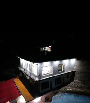 Rana Guest House Morni Hills